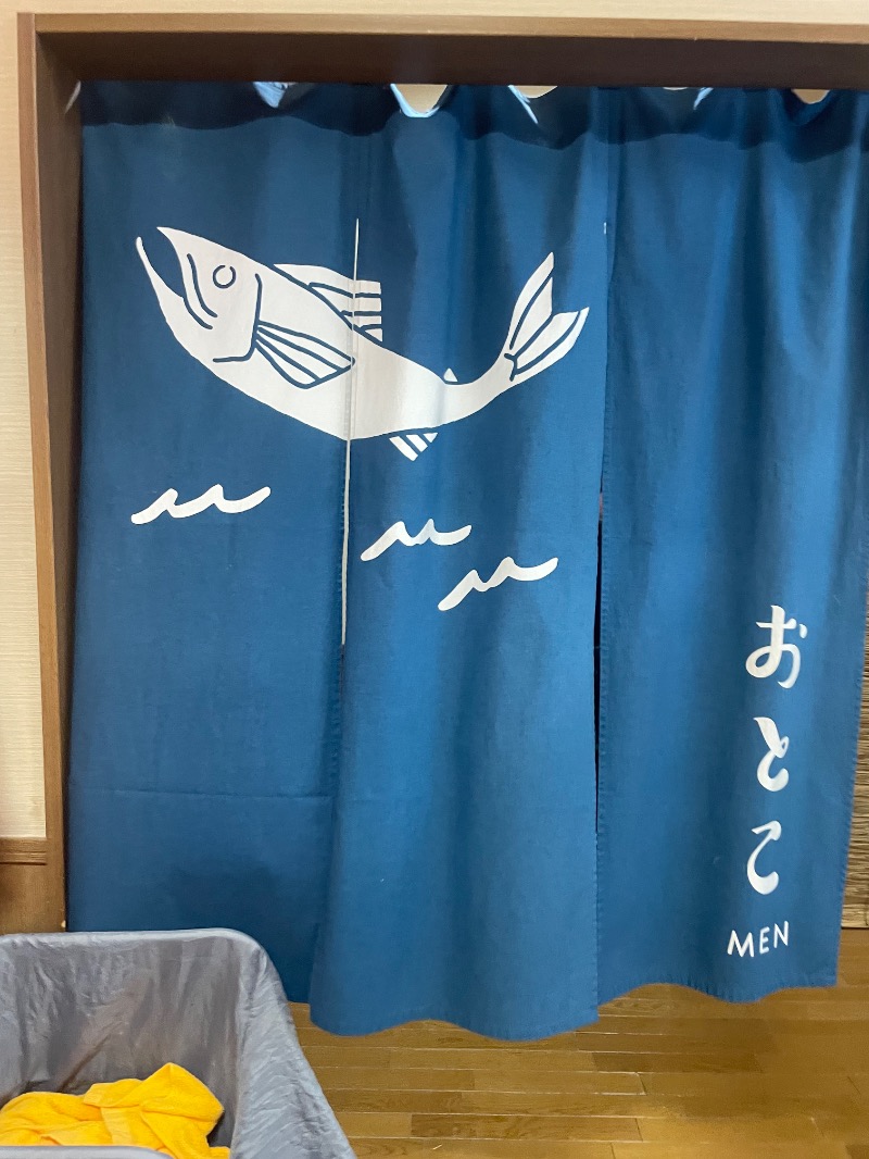 MiNaToさんの湯屋サーモンのサ活写真