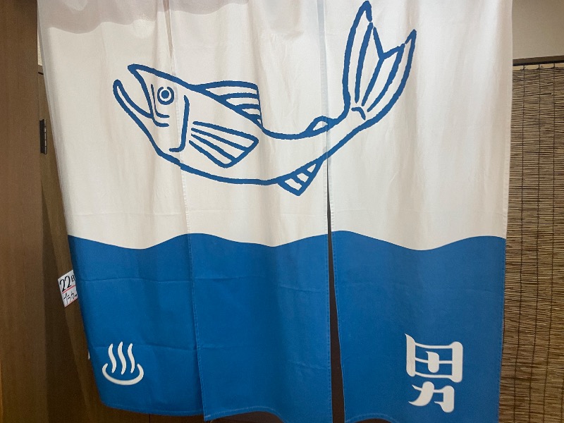 MiNaToさんの湯屋サーモンのサ活写真