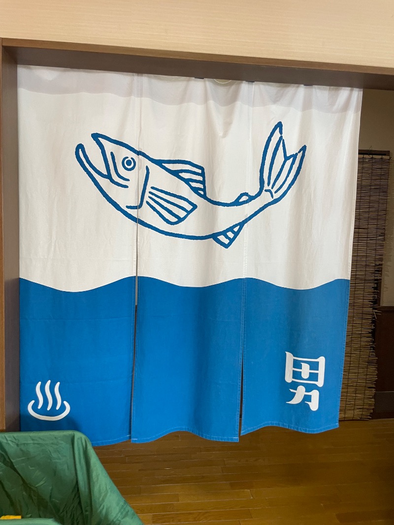 MiNaToさんの湯屋サーモンのサ活写真