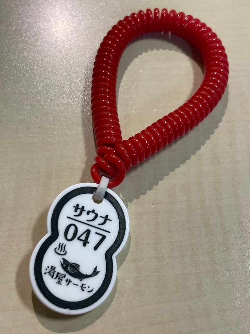 MiNaToさんの湯屋サーモンのサ活写真