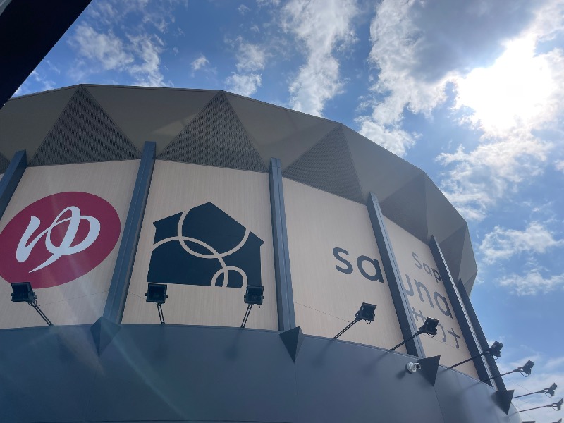 MiNaToさんのサウナコタンサッポロのサ活写真