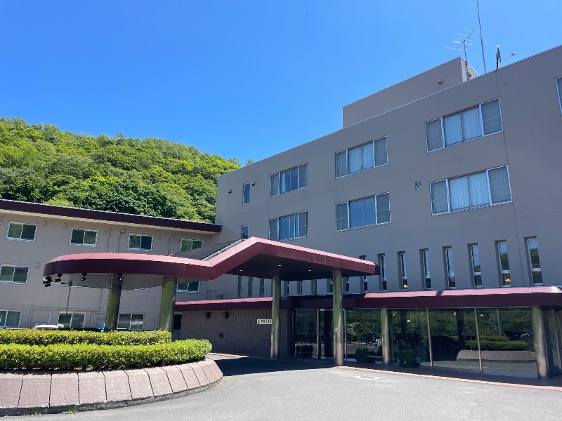 MiNaToさんの朝里川温泉ホテルのサ活写真