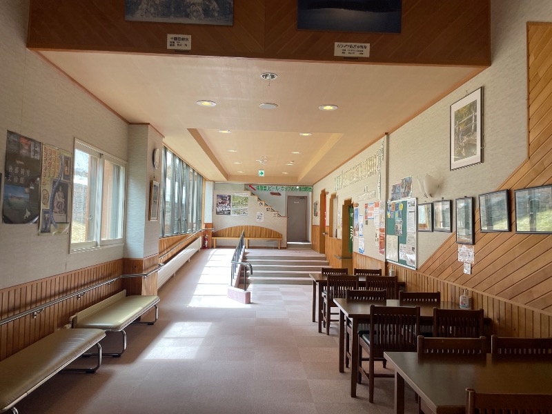 MiNaToさんの吹上温泉保養センター 白銀荘のサ活写真