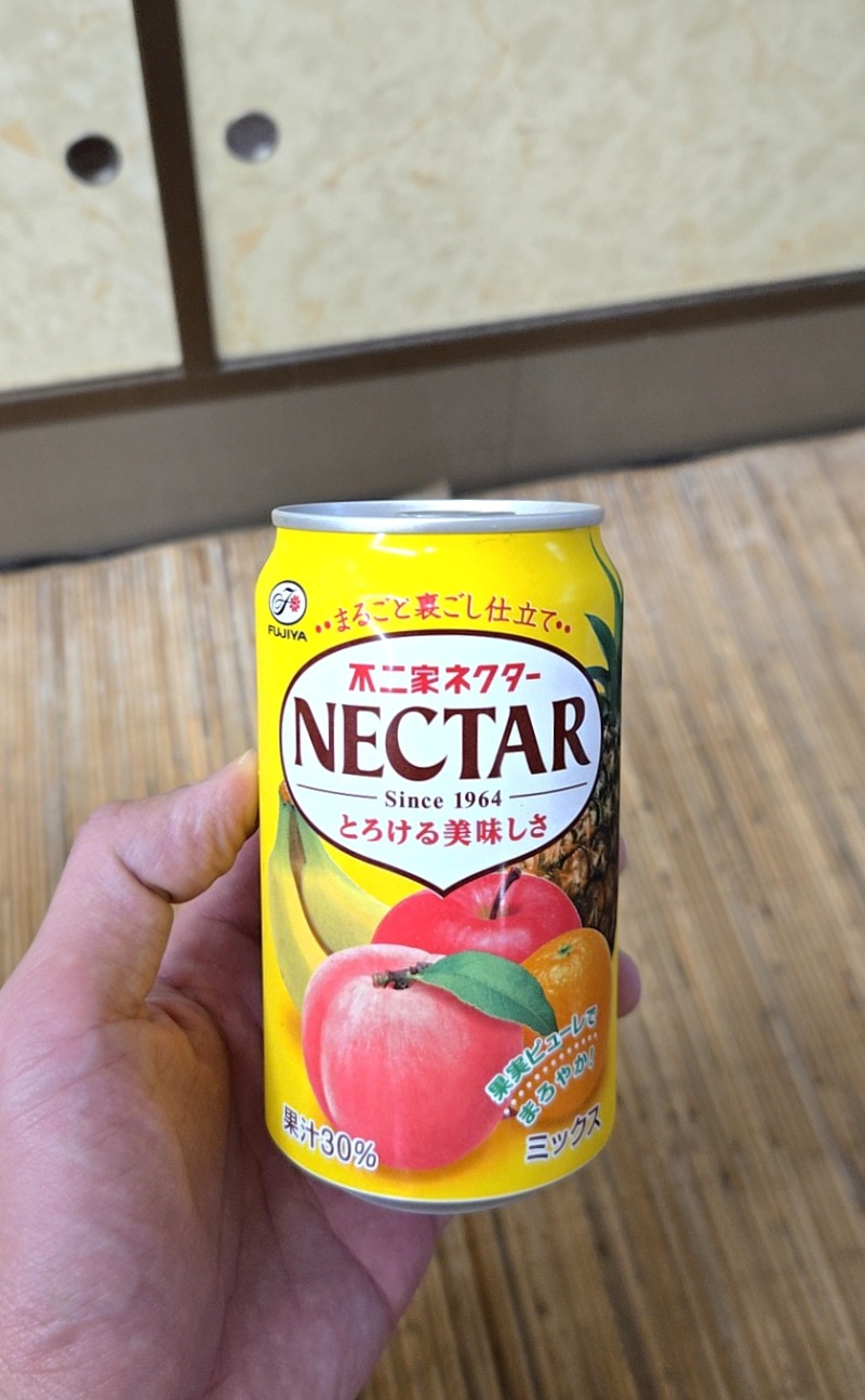 ビッグワンさんの長洲温泉のサ活写真