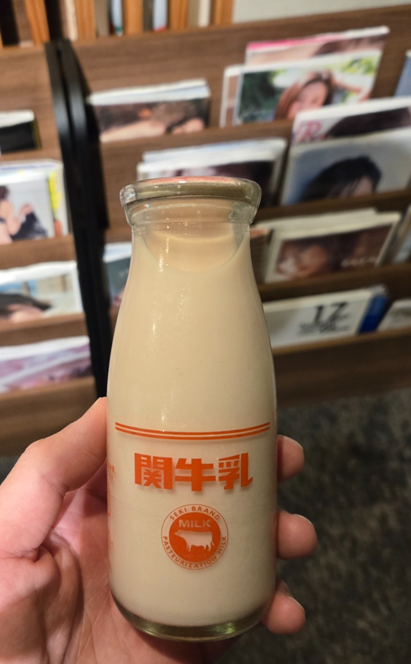 ビッグワンさんの新岐阜サウナのサ活写真