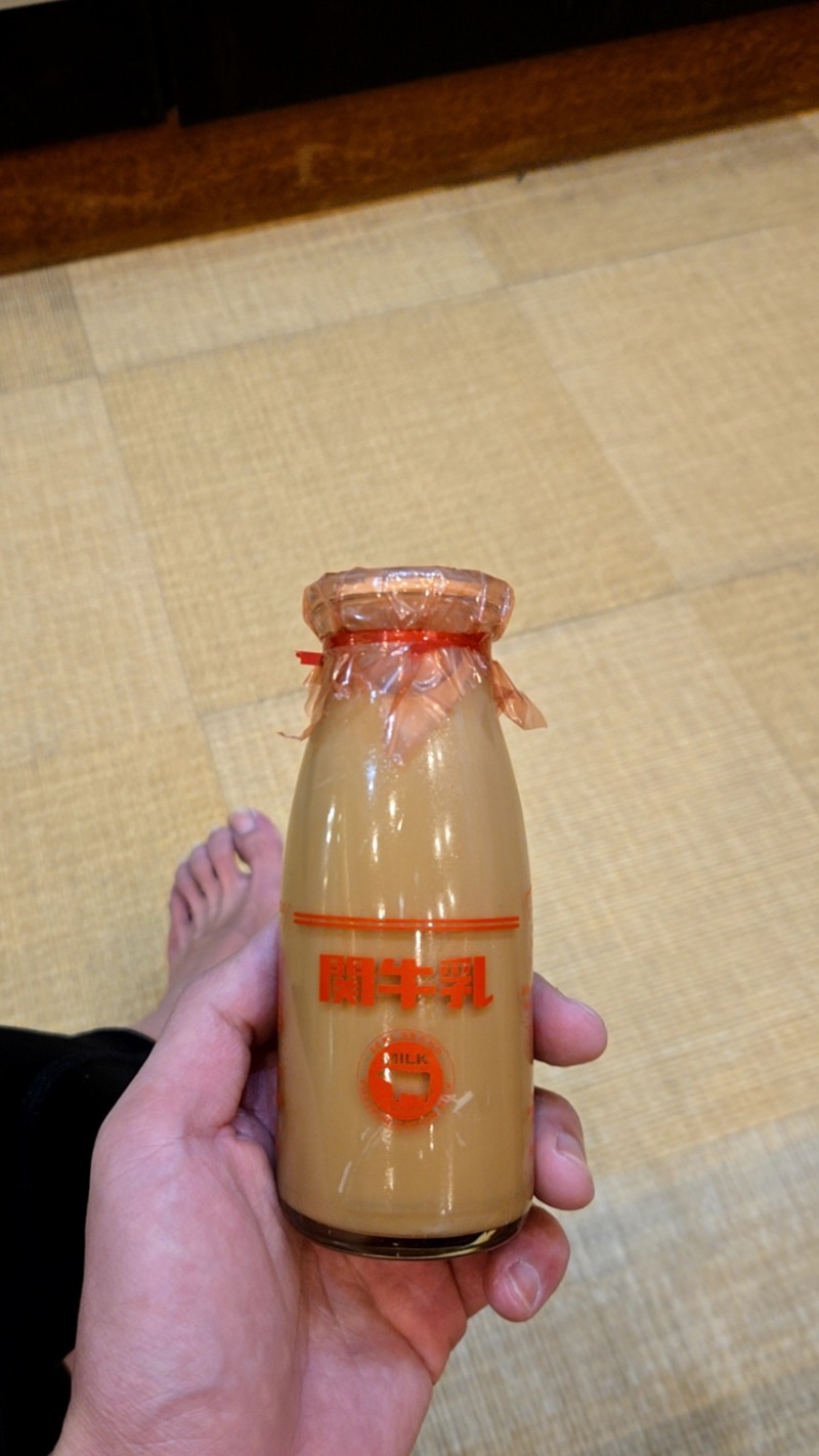 ビッグワンさんの杉戸浴場のサ活写真