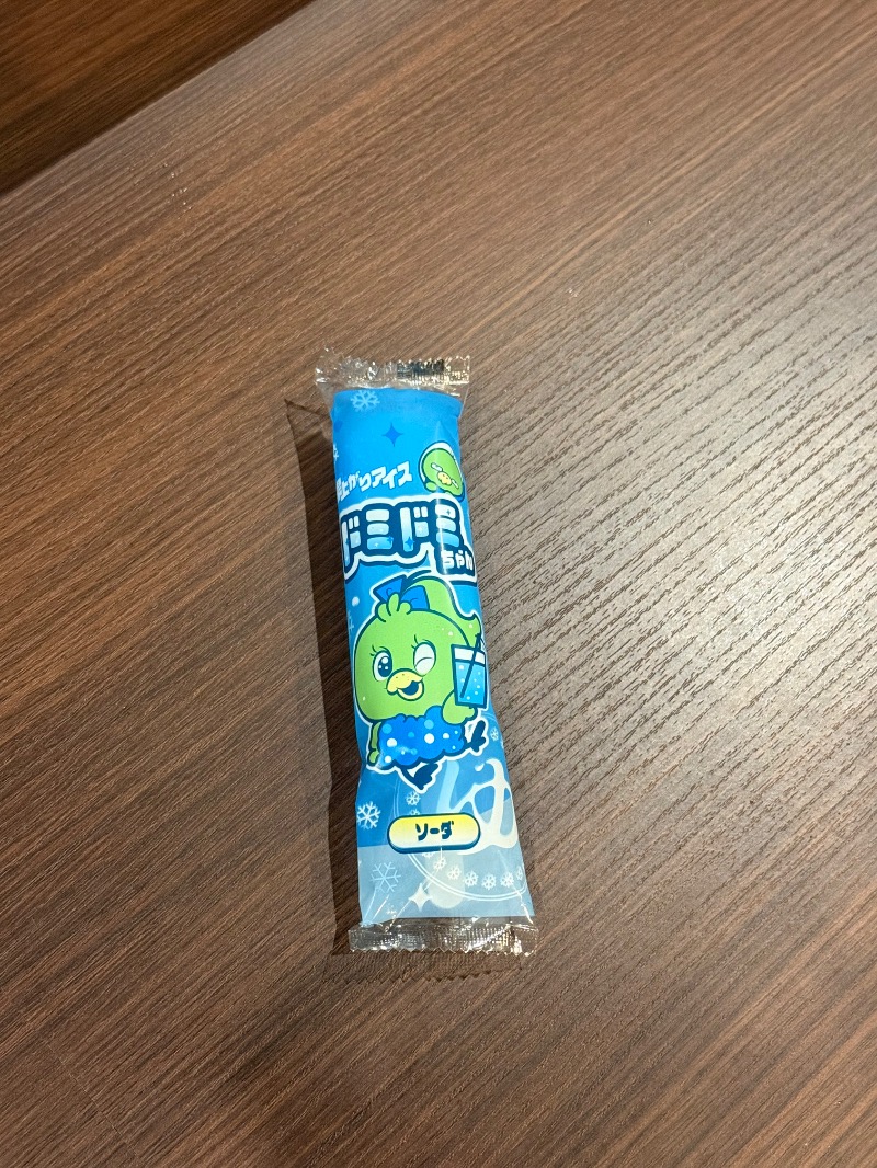 yuu.さんの天然温泉 さんさの湯 ドーミーイン盛岡のサ活写真