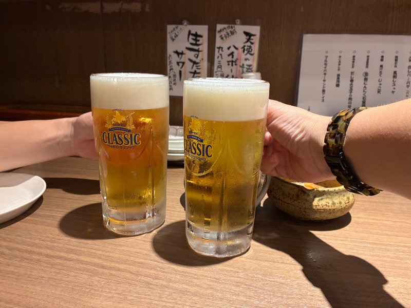 サッポロクラシック