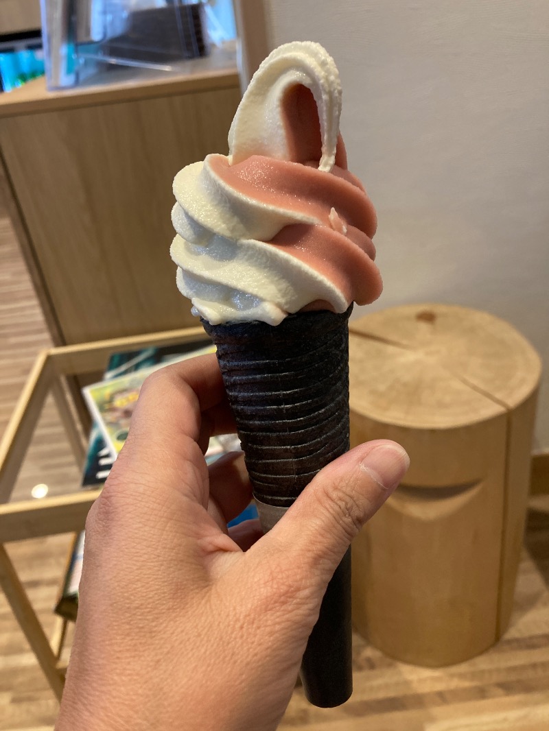 すなふきん。さんのCOCOFURO たかの湯のサ活写真