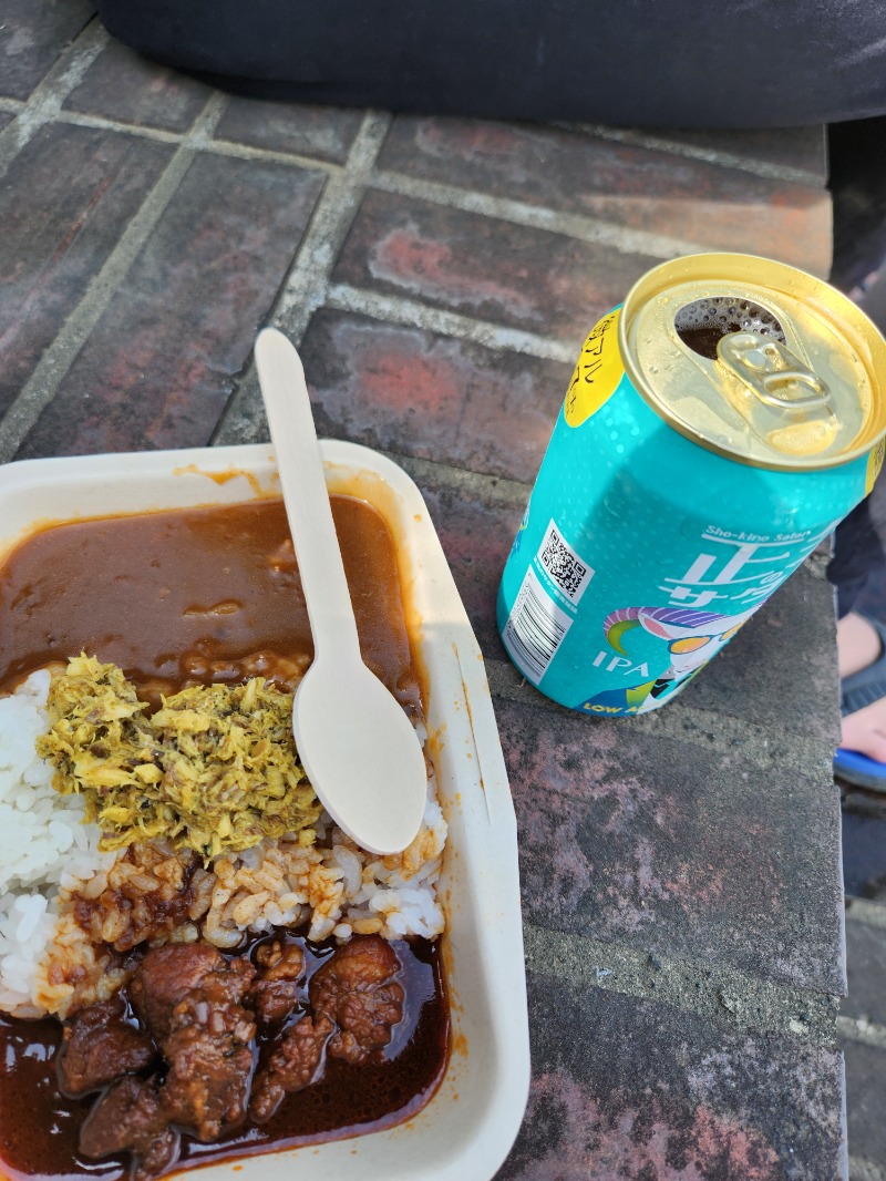 もじゃさんのJAPAN SAUNA FESTIVALのサ活写真