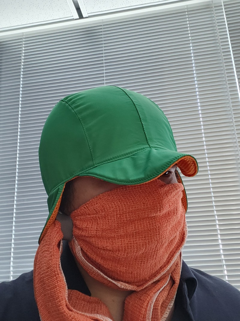 もじゃさんのHARE-TABI SAUNA&INNのサ活写真