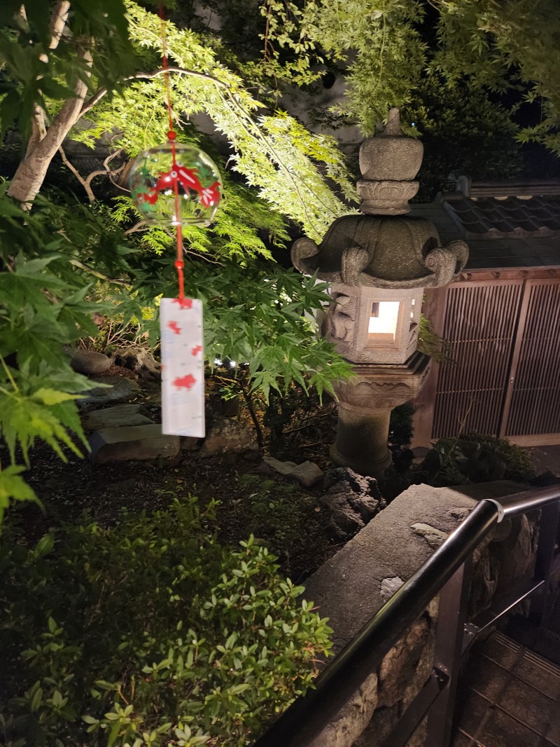 たわたわさんのサウナゆげ蔵のサ活写真