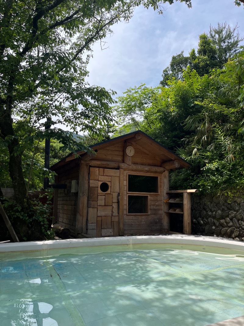 ＳＴさんのSauna Base 厚木のサ活写真