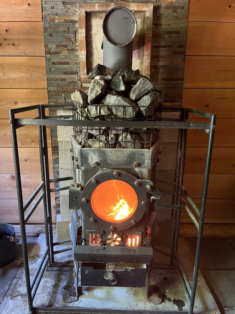 ＳＴさんのSauna Base 厚木のサ活写真