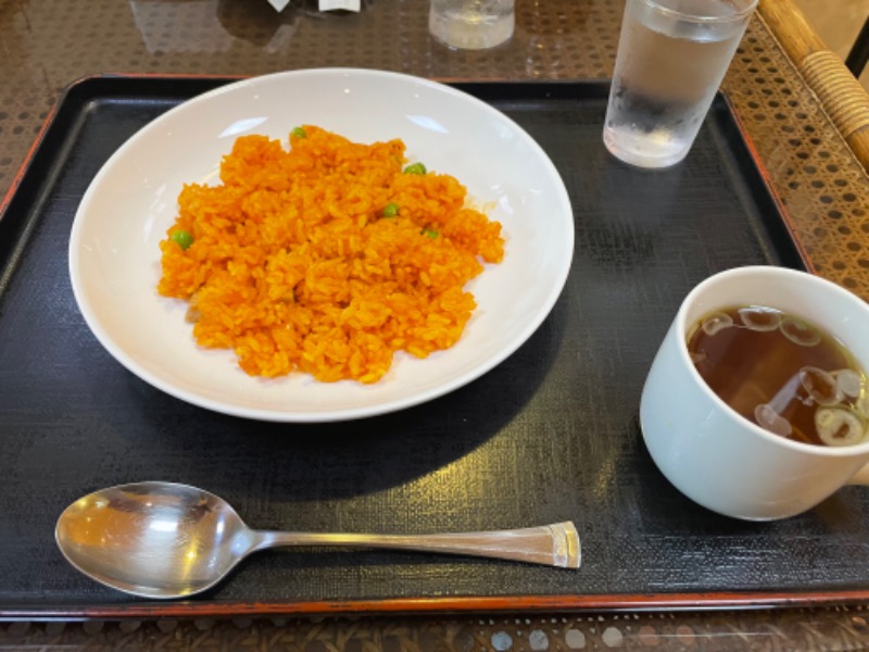 チャム(JILL)さんの船橋グランドサウナ&カプセルホテルのサ活写真