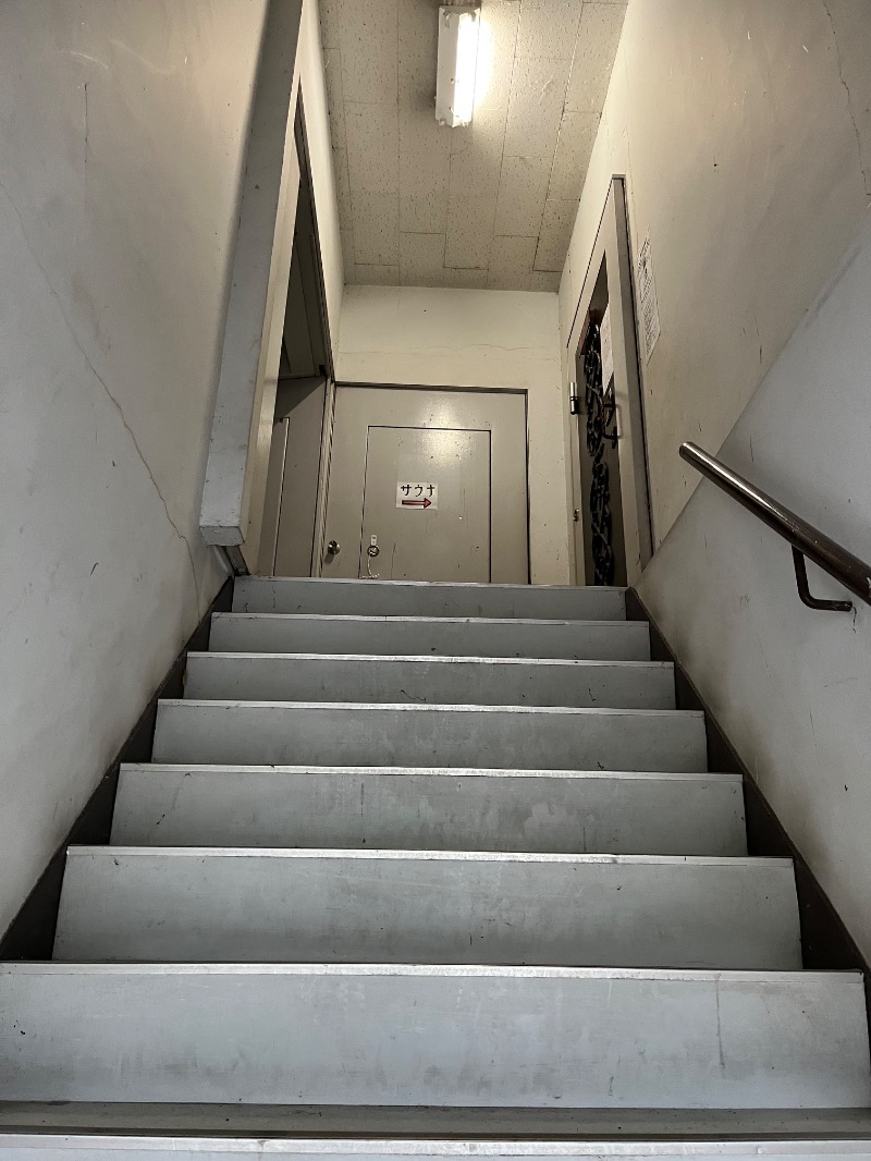 ヒロヒロさんのバイパスサウナのサ活写真