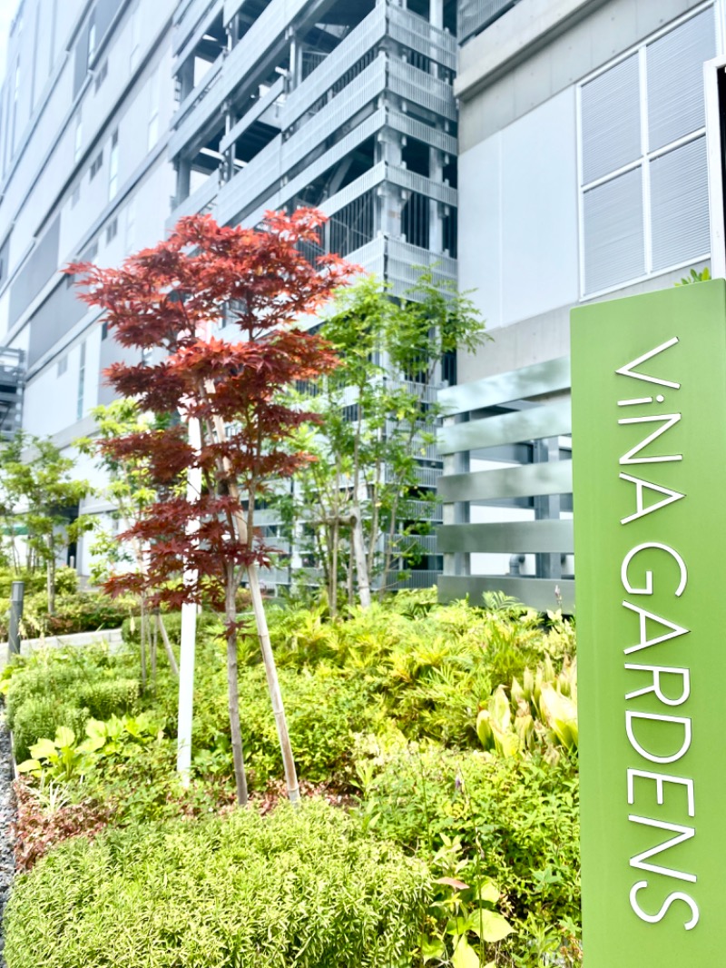 keiさんのスポーツクラブ&サウナスパ ルネサンス 海老名ビナガーデンズ24のサ活写真