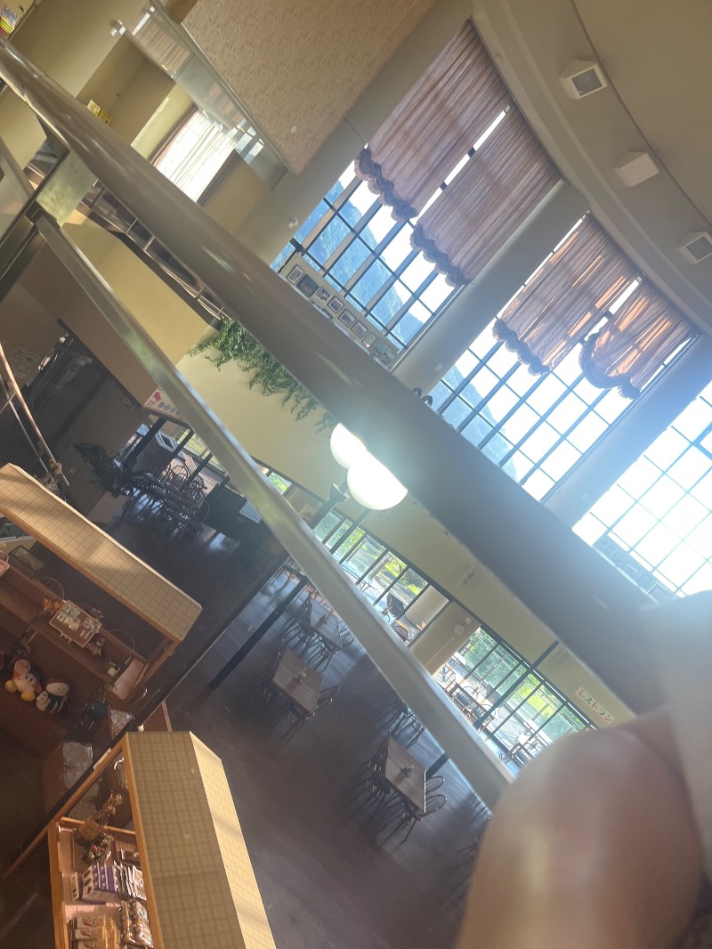 takakoさんの愛の村パークのサ活写真