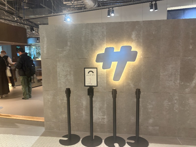 りえこさんの高輪SAUNASのサ活写真