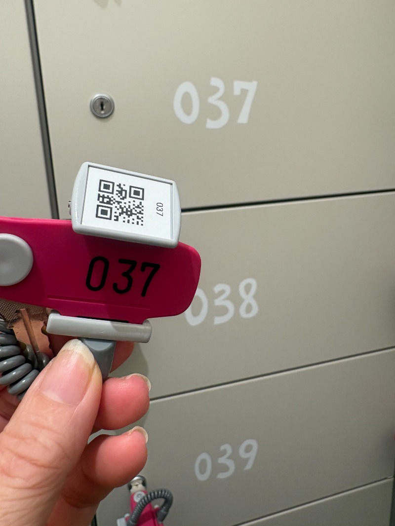 りえこさんの高輪SAUNASのサ活写真