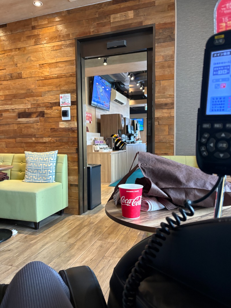 りえこさんの安心お宿 womanTOKYO 銀座汐留店のサ活写真