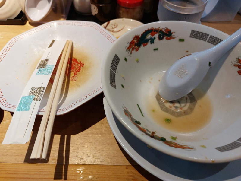 T_aroさんのめいわ温泉のサ活写真