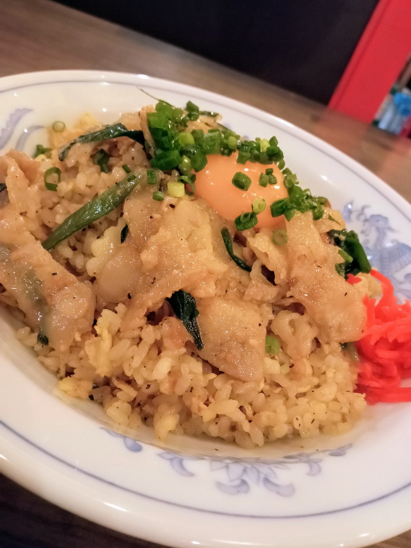 サ飯に夢中♪さんの楽だの湯 一宮店のサ活写真