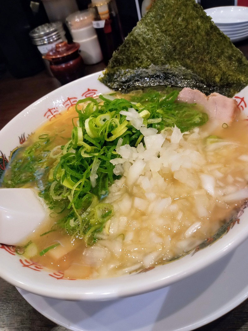 サ飯に夢中♪さんの稲沢ぽかぽか温泉のサ活写真