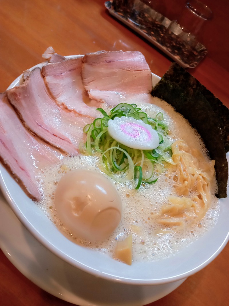 サ飯に夢中♪さんの湯のや天然温泉 湯吉郎のサ活写真