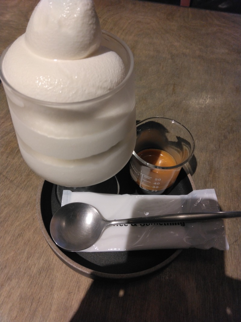 ゆっきいも２世さんのPOT SAUNA(HOTEL POTMUM)のサ活写真