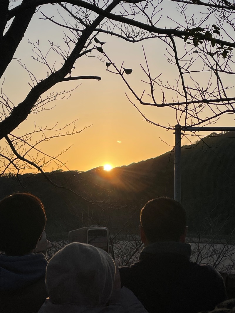 SHUさんの筑紫野 天拝の郷のサ活写真