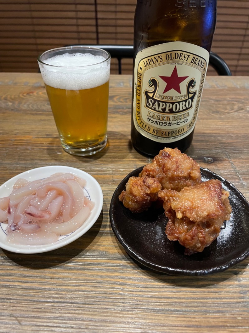 SHUさんのふくの湯 花畑店のサ活写真