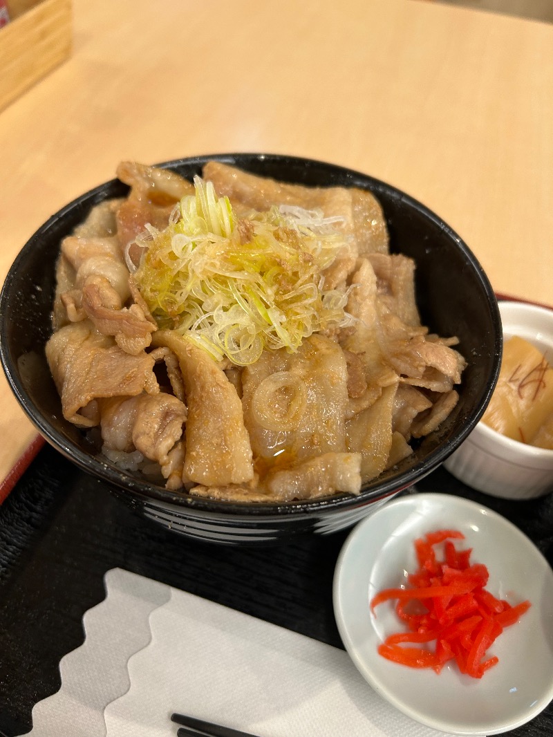 naokingさんのサウナ&カプセルホテル レインボー新小岩店のサ活写真