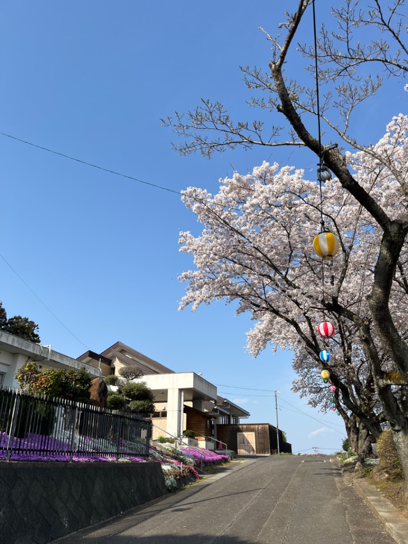 源の介さんのあゆり温泉のサ活写真