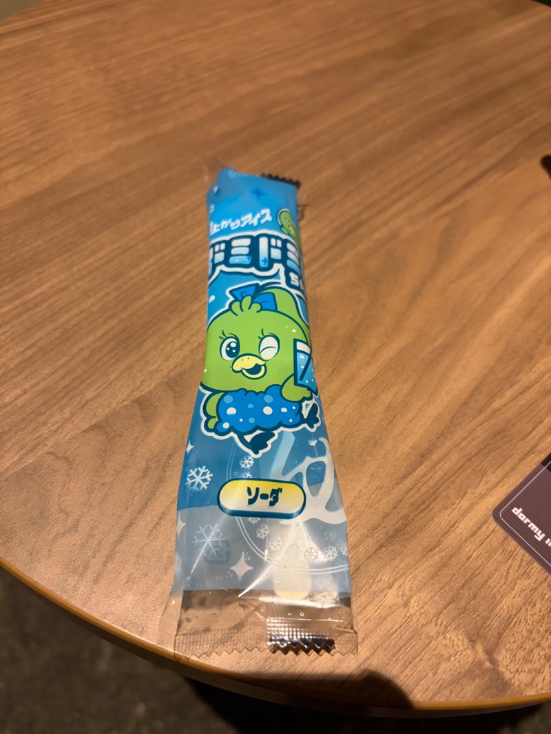 高温さんさんの天然温泉 碧宝の湯 ドーミーイン小松のサ活写真