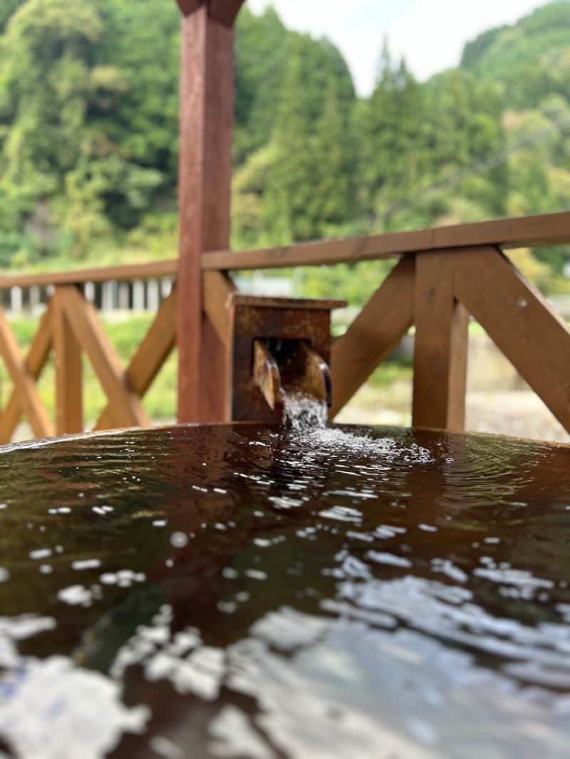 高温さんさんのSAUNA HAKUSAN(サウナはくさん)のサ活写真