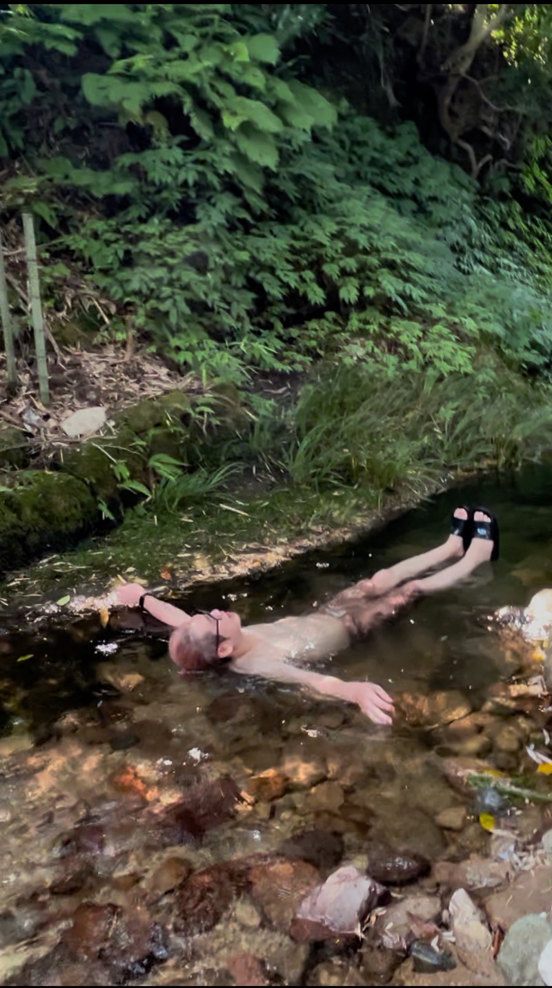 高温さんさんのTAKIGAHARA SAUNAのサ活写真