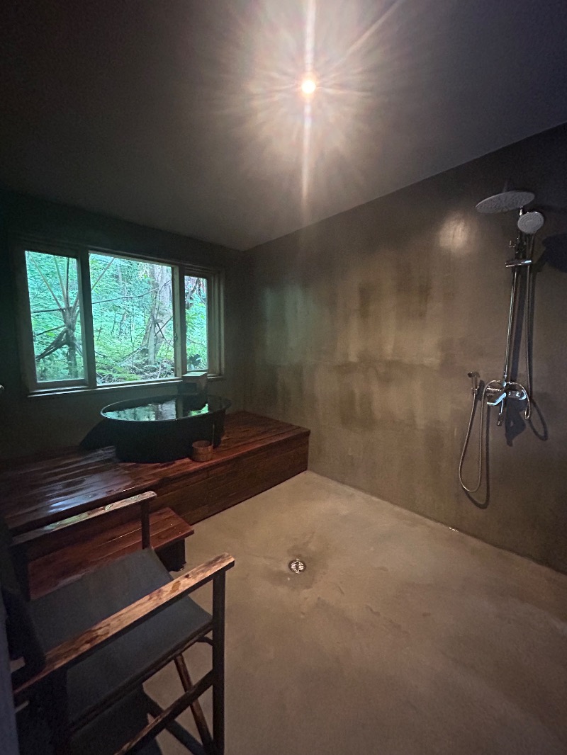サウナースさんのBUNA SAUNA / 沖縄ハーバルサウナのサ活写真