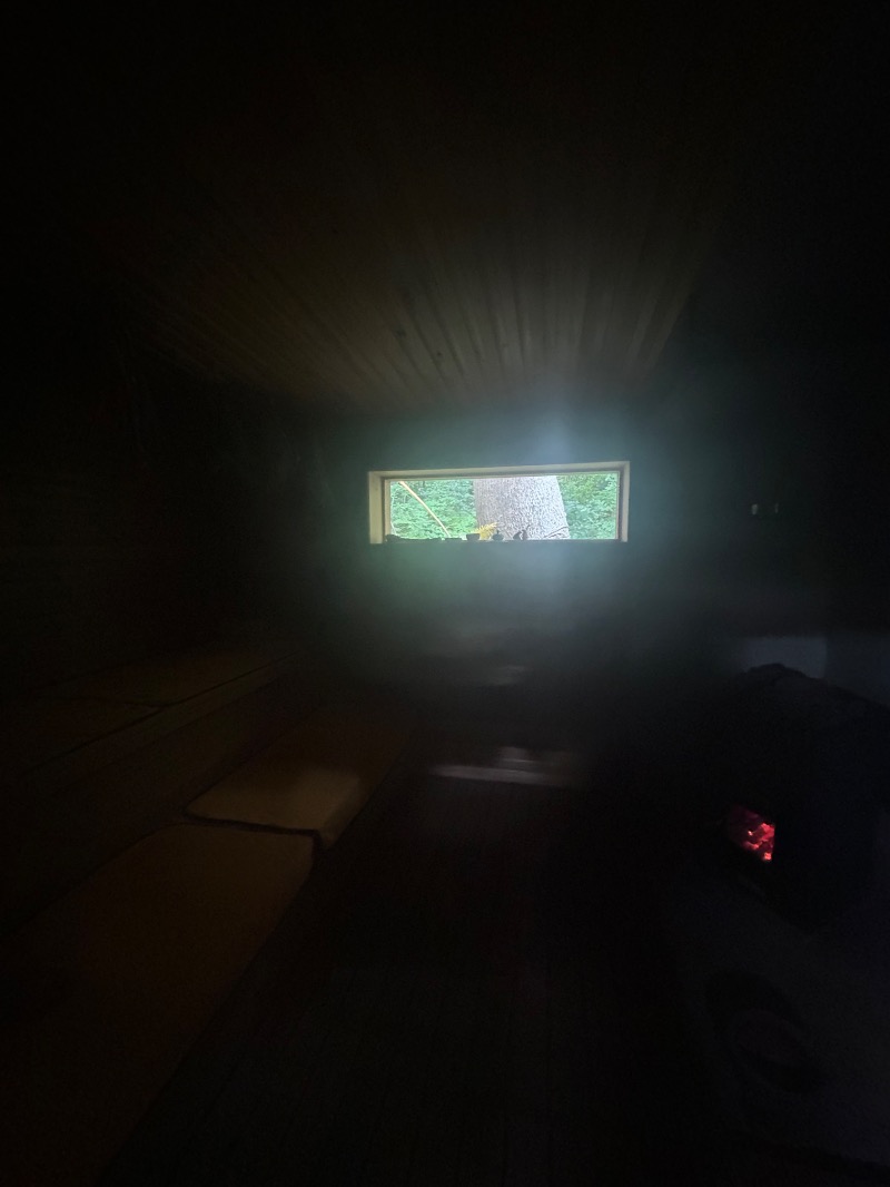 サウナースさんのBUNA SAUNA / 沖縄ハーバルサウナのサ活写真