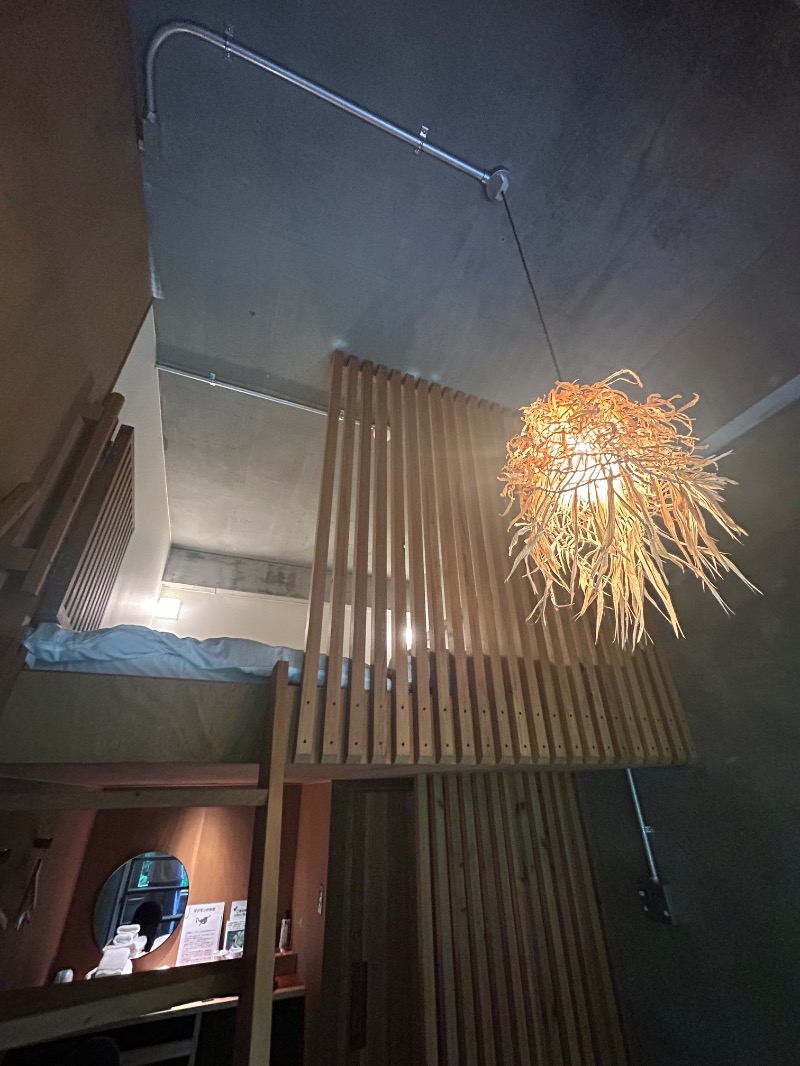 サウナースさんのBUNA SAUNA / 沖縄ハーバルサウナのサ活写真
