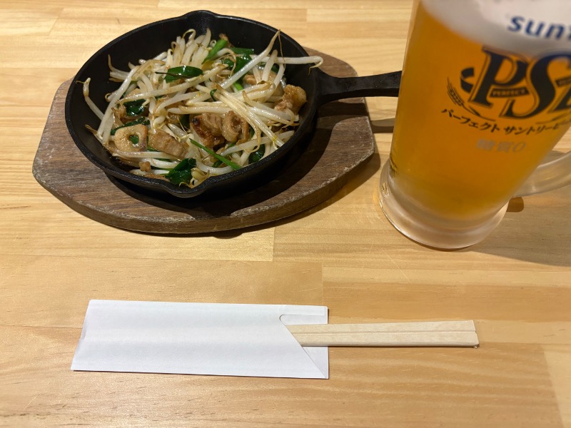 失恋💔番長さんのサウナと天然温泉 湯らっくすのサ活写真