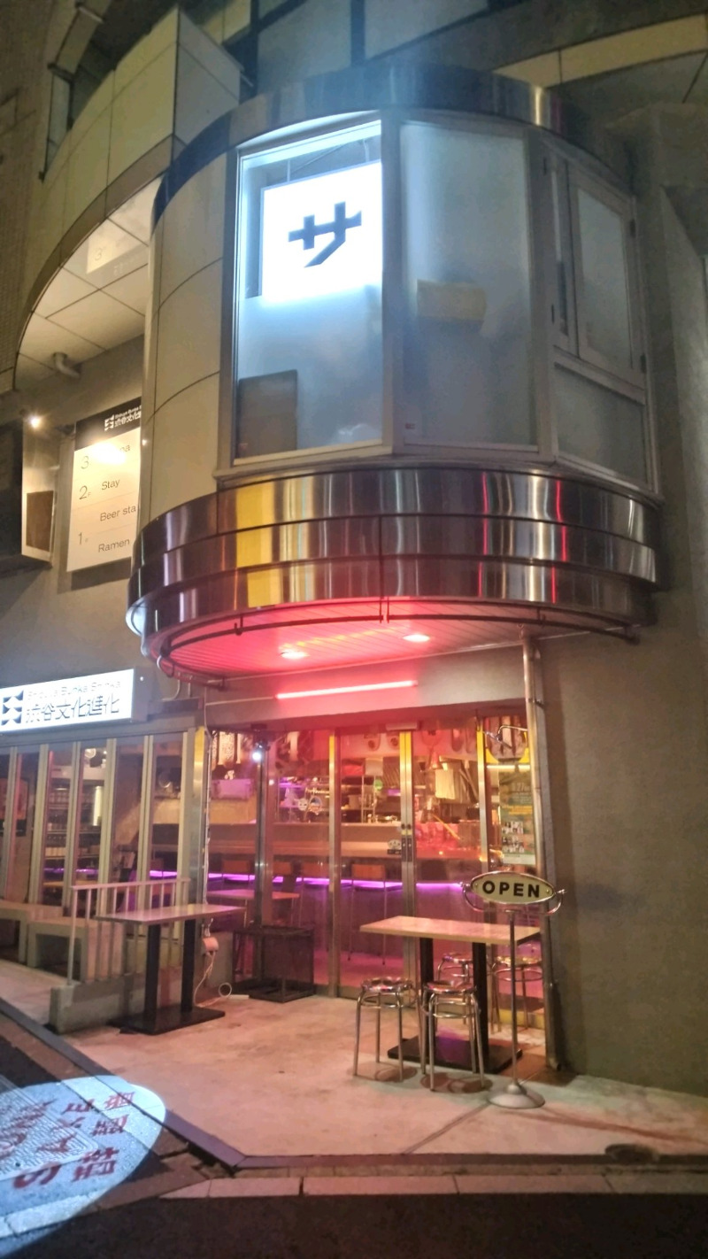 blueninjaさんのDogen Sauna & Stayのサ活写真