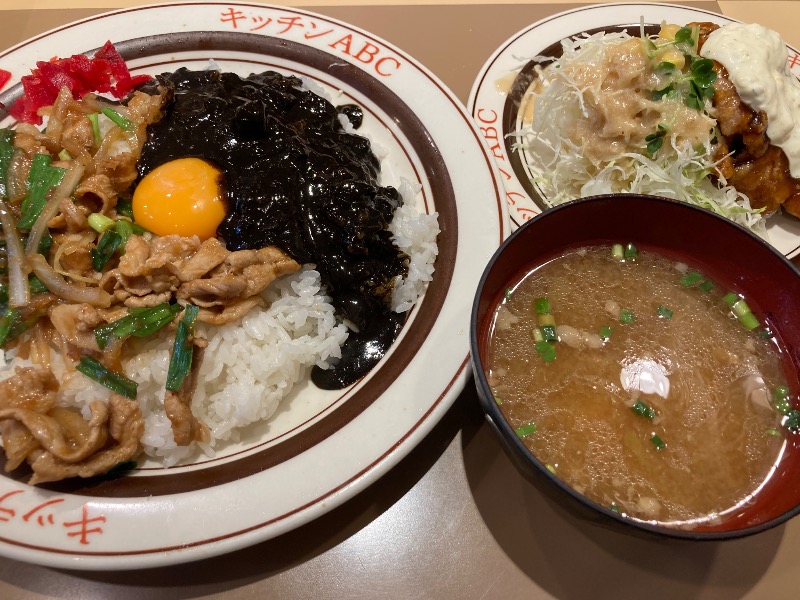 おきしげんさんのカプセルイン大塚のサ活写真