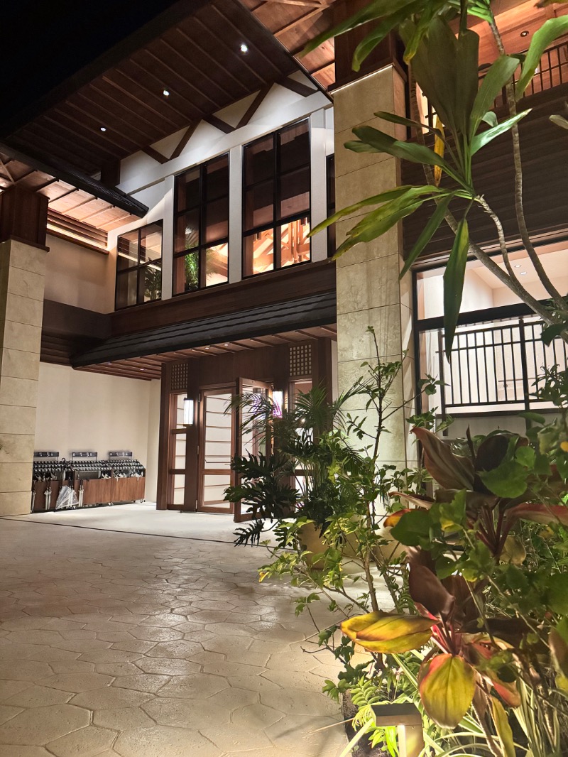 今日もサウナ行きたい♨️さんのスパ ジャングリアのサ活写真