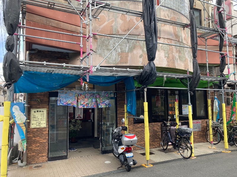 まっちゃんさんの湯あそびひろば 芦原温泉のサ活写真