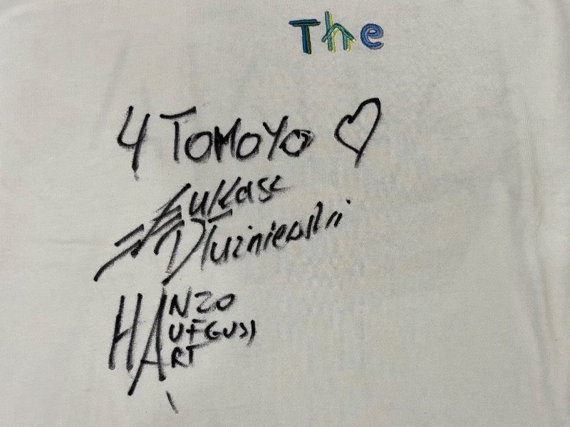 よんさんのスカイスパYOKOHAMAのサ活写真