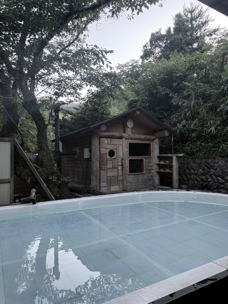 サウラバさんのSauna Base 厚木のサ活写真