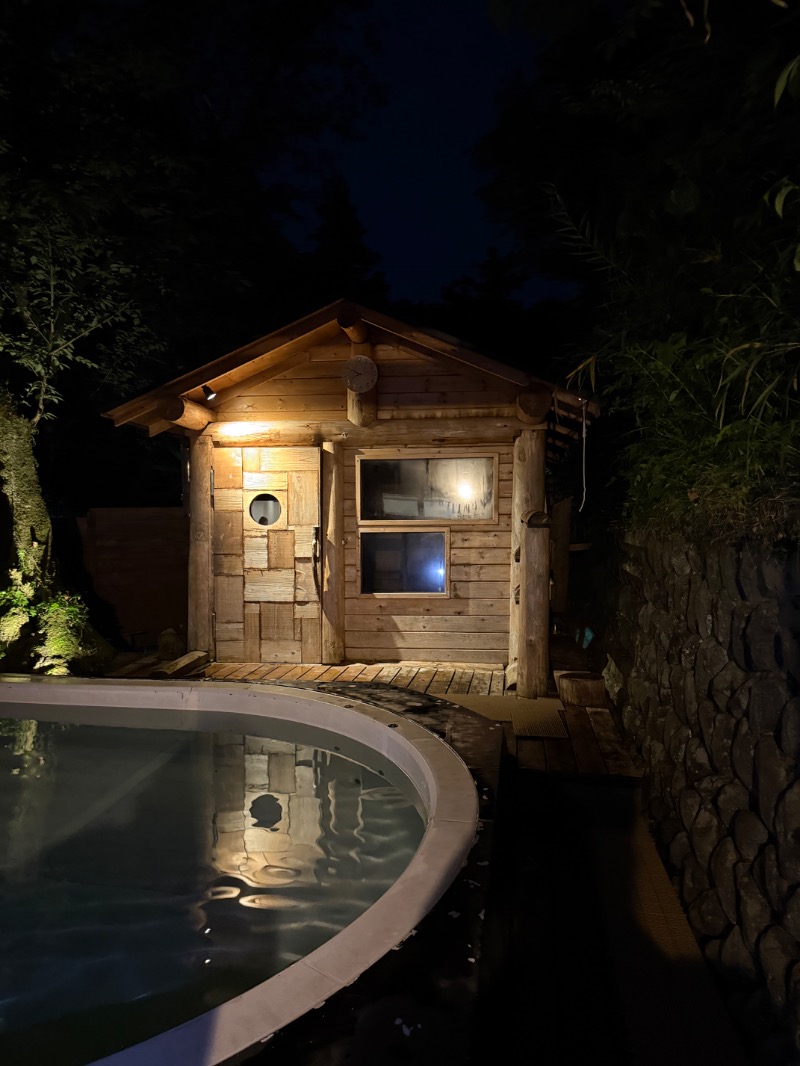 サウラバさんのSauna Base 厚木のサ活写真