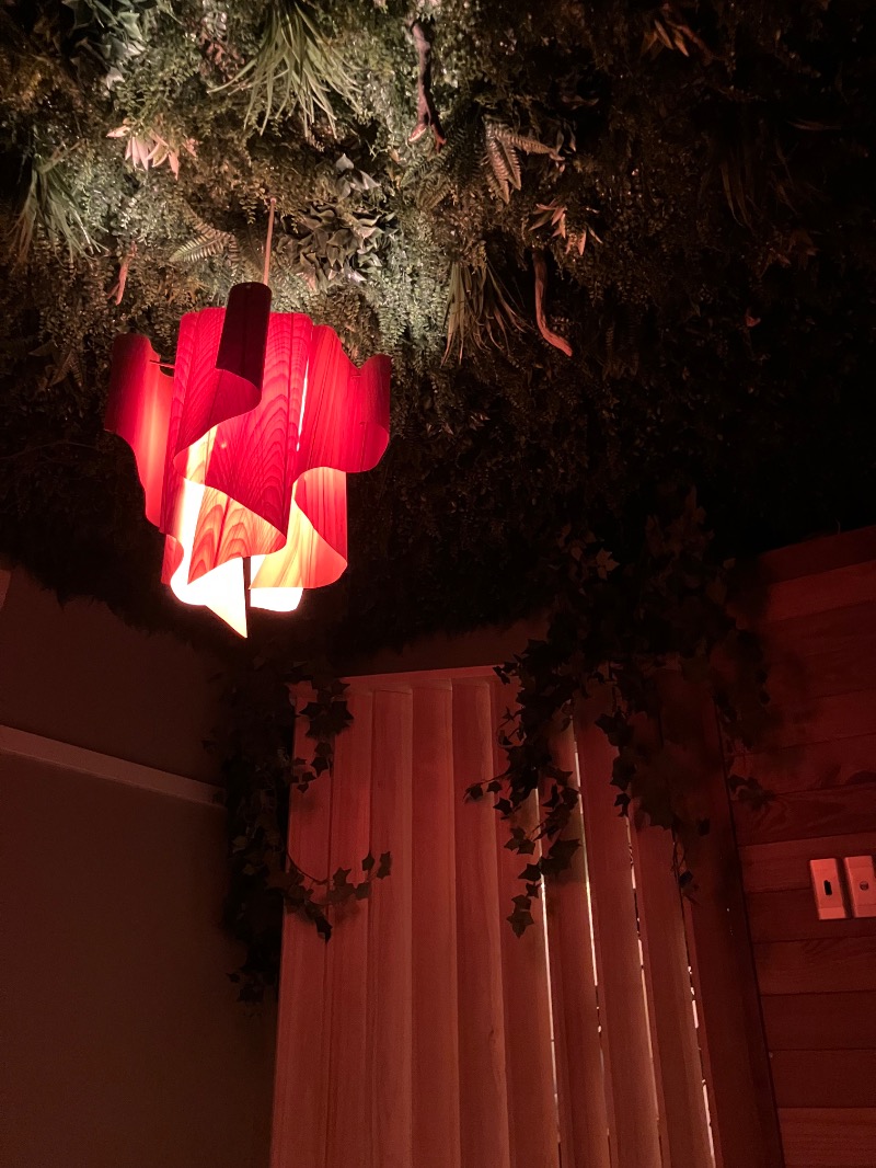 イエローサブマリンさんのSAUNA402のサ活写真