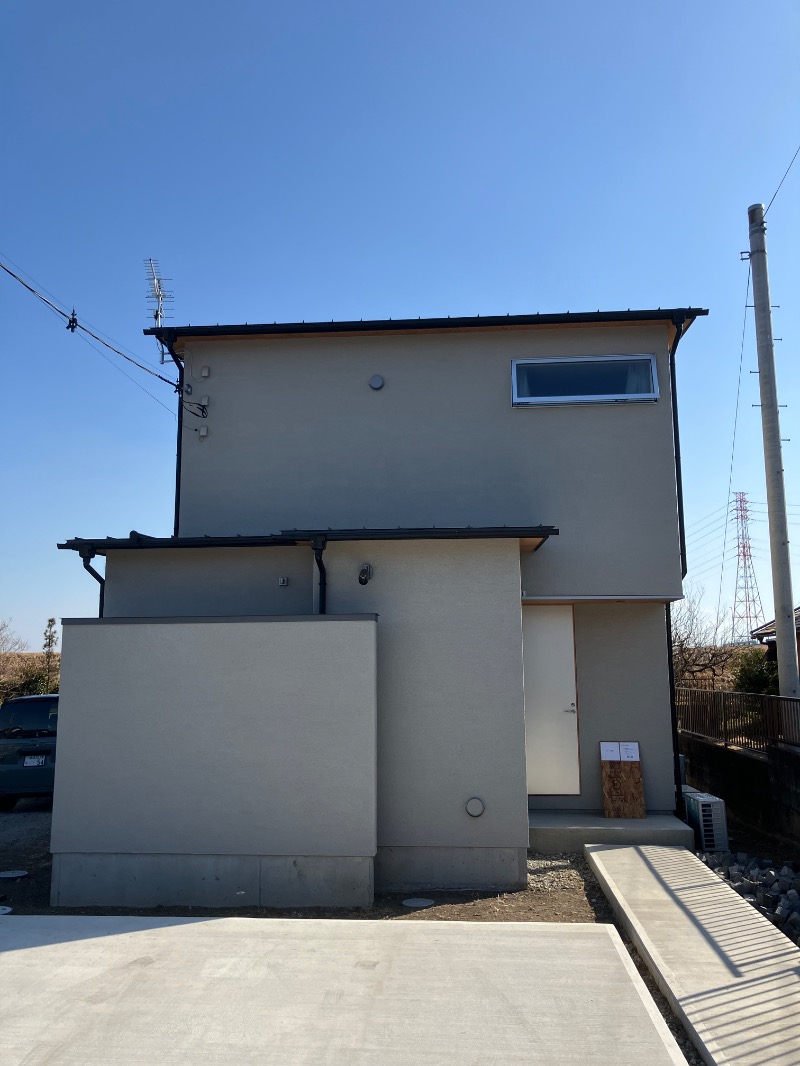 イエローサブマリンさんのmuiのサ活写真